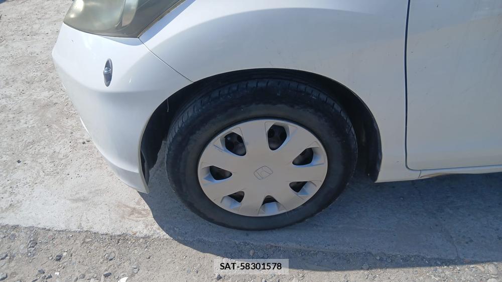 Honda FREED 2009-09 7537887-26