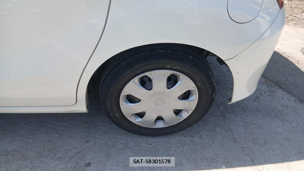 Honda FREED 2009-09 7537887-27