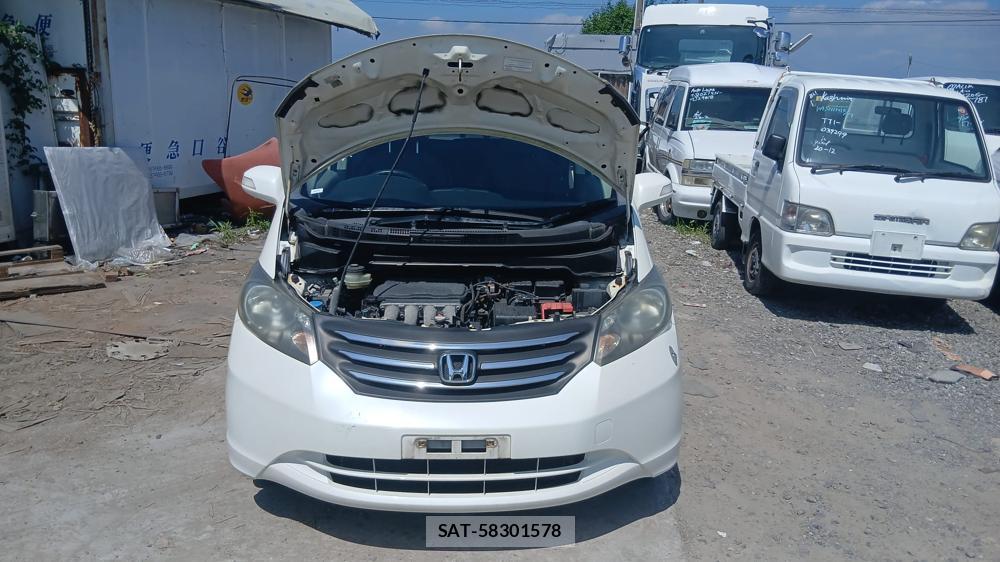 Honda FREED 2009-09 7537887-28