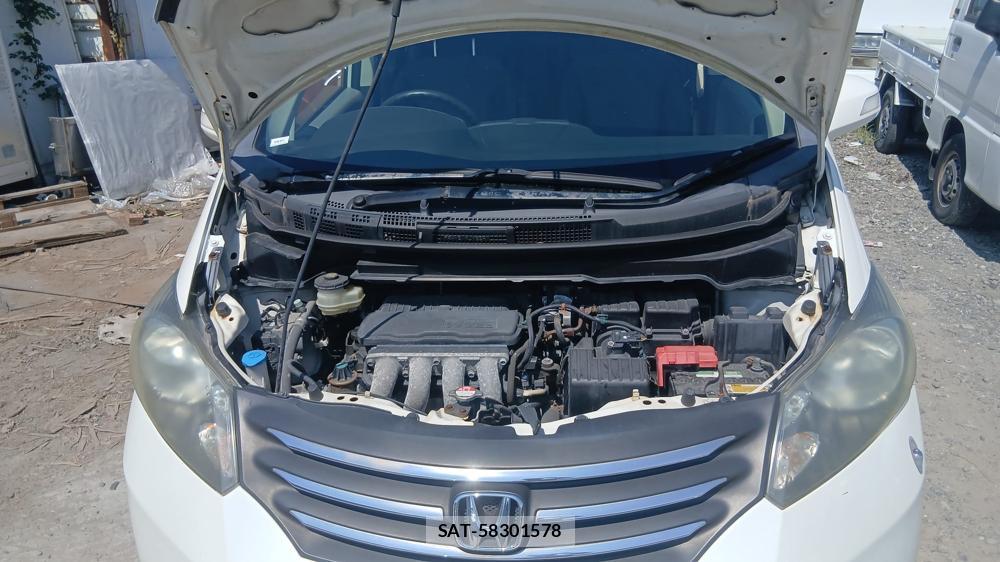 Honda FREED 2009-09 7537887-29
