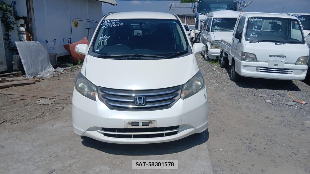 Honda FREED 2009-09 7537887-7