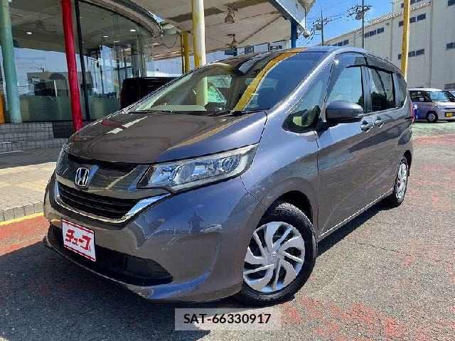 Honda FREED 2017-04 7979286-0