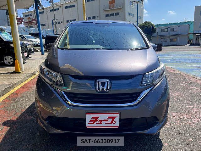 Honda FREED 2017-04 7979286-12
