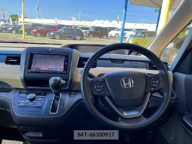 Honda FREED 2017-04 7979286-1