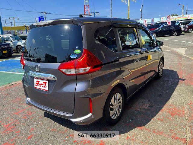 Honda FREED 2017-04 7979286-2