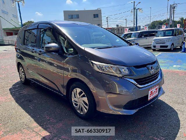 Honda FREED 2017-04 7979286-6