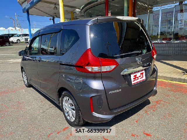 Honda FREED 2017-04 7979286-8
