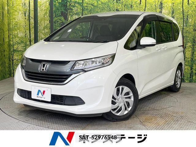Honda FREED 2018-11 7979288-0