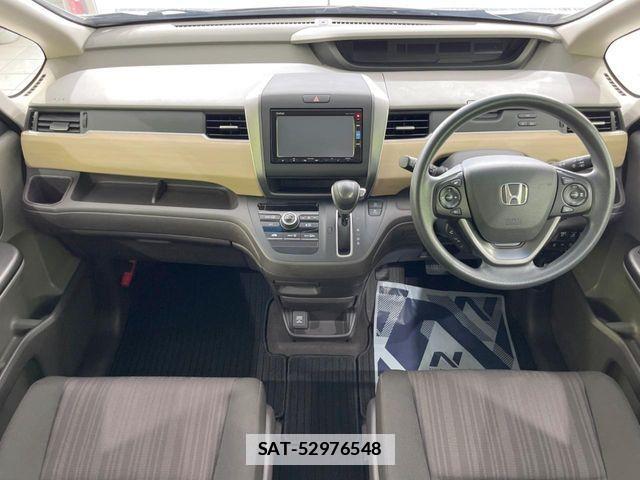 Honda FREED 2018-11 7979288-1