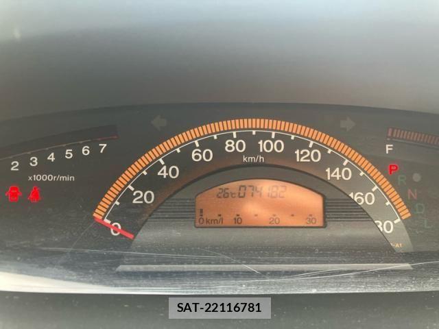 Honda FREED 2010-06 7979293-0