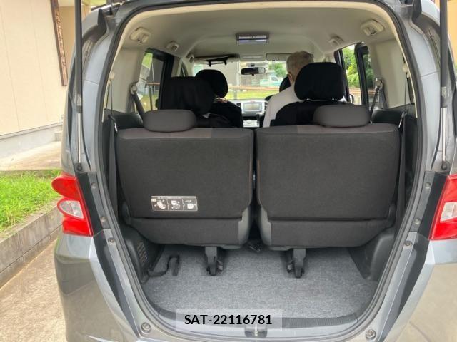 Honda FREED 2010-06 7979293-12