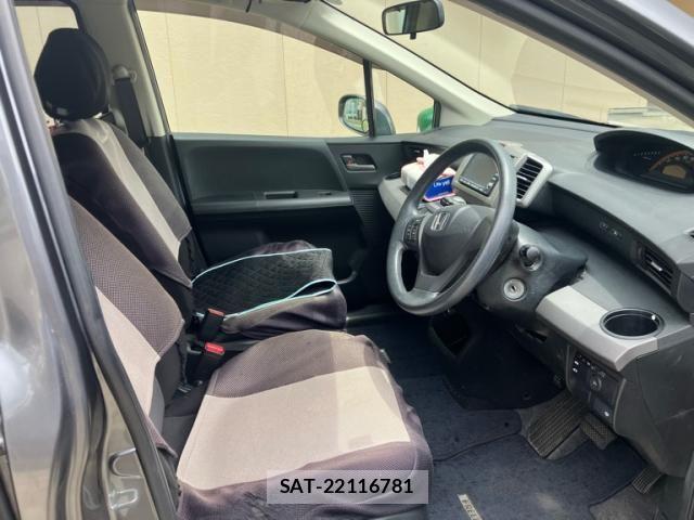 Honda FREED 2010-06 7979293-15