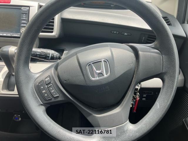 Honda FREED 2010-06 7979293-17