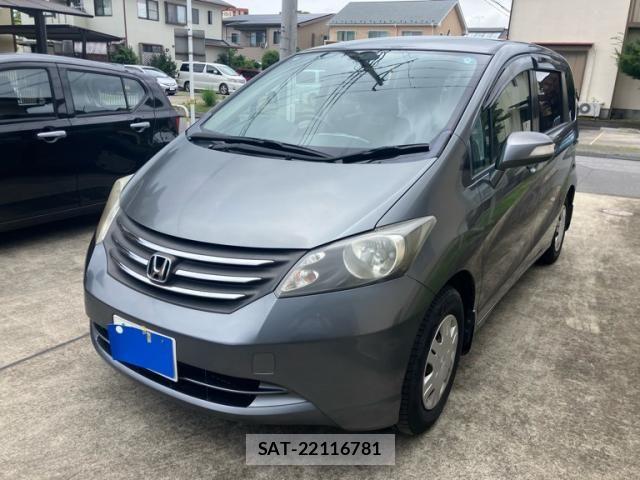 Honda FREED 2010-06 7979293-2