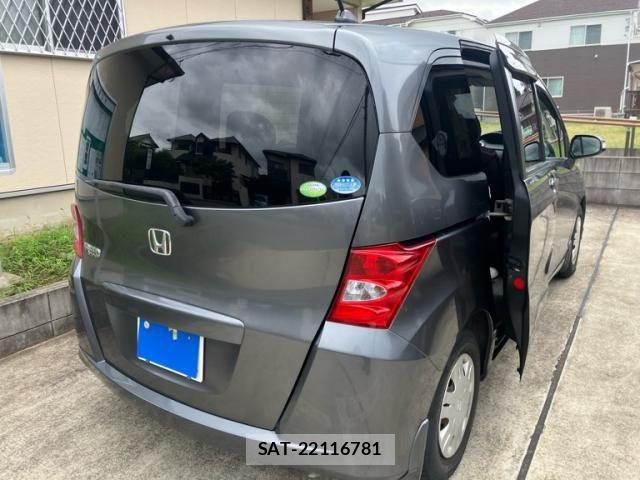 Honda FREED 2010-06 7979293-7