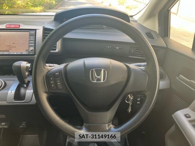 Honda FREED 2009-11 7979292-1