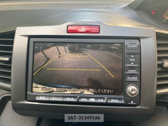 Honda FREED 2009-11 7979292-22