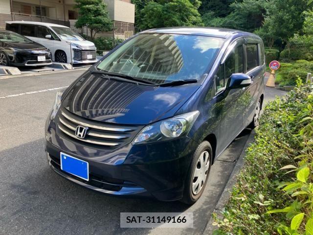 Honda FREED 2009-11 7979292-3