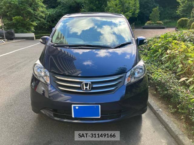 Honda FREED 2009-11 7979292-4