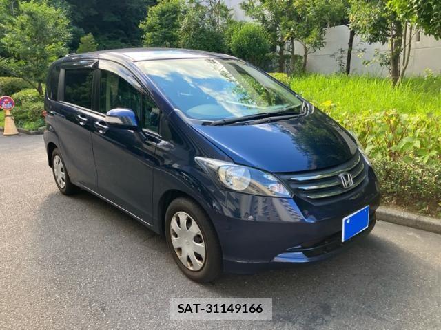 Honda FREED 2009-11 7979292-5