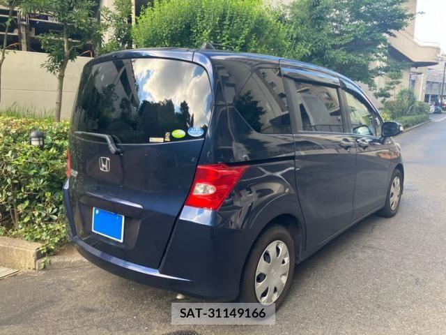 Honda FREED 2009-11 7979292-6