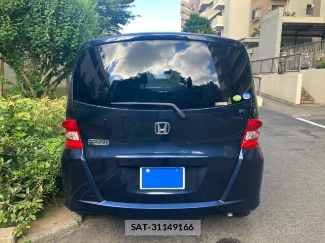 Honda FREED 2009-11 7979292-7