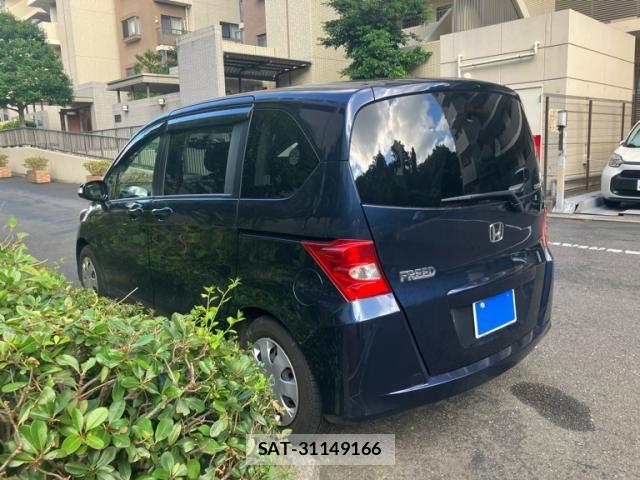 Honda FREED 2009-11 7979292-8