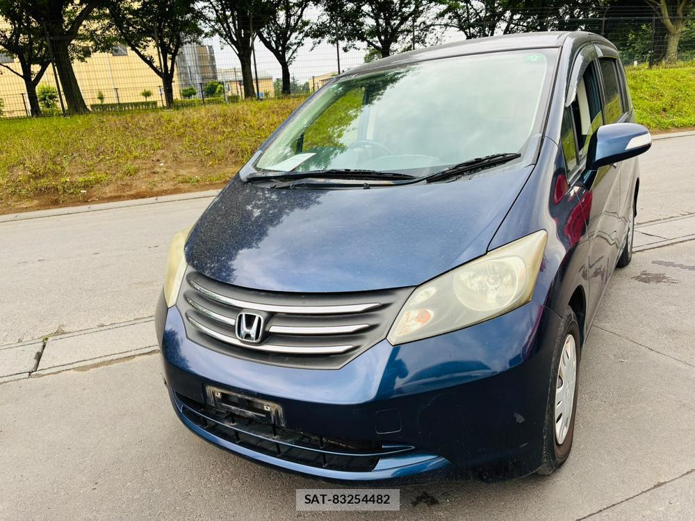 Honda FREED 2009-05 7841575-0