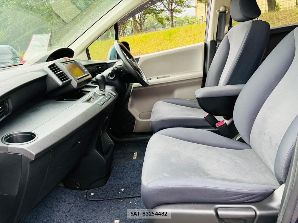 Honda FREED 2009-05 7841575-10