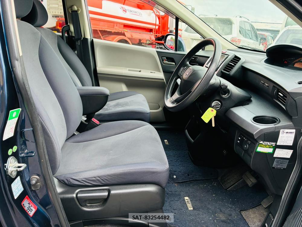 Honda FREED 2009-05 7841575-11