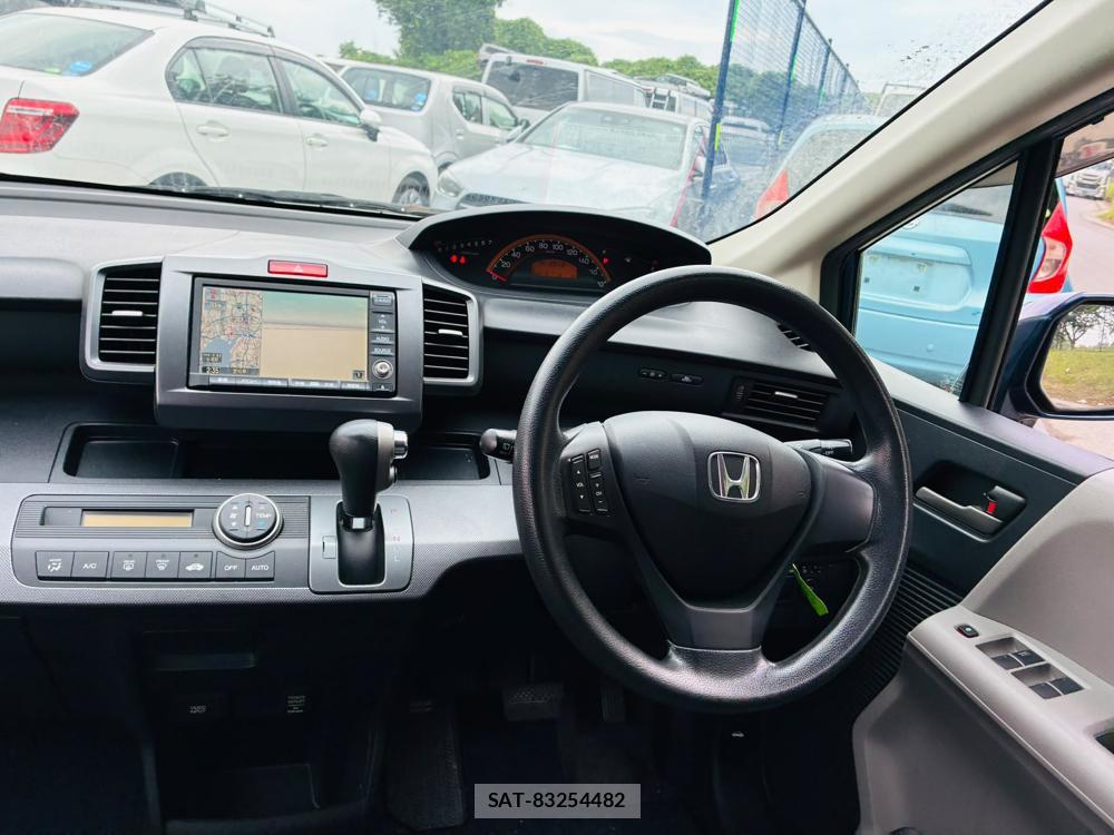 Honda FREED 2009-05 7841575-13