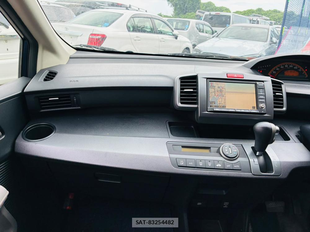 Honda FREED 2009-05 7841575-17