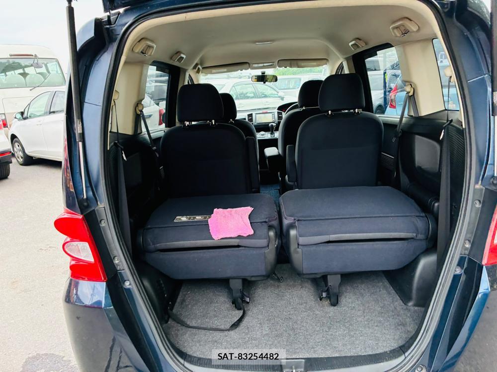 Honda FREED 2009-05 7841575-25