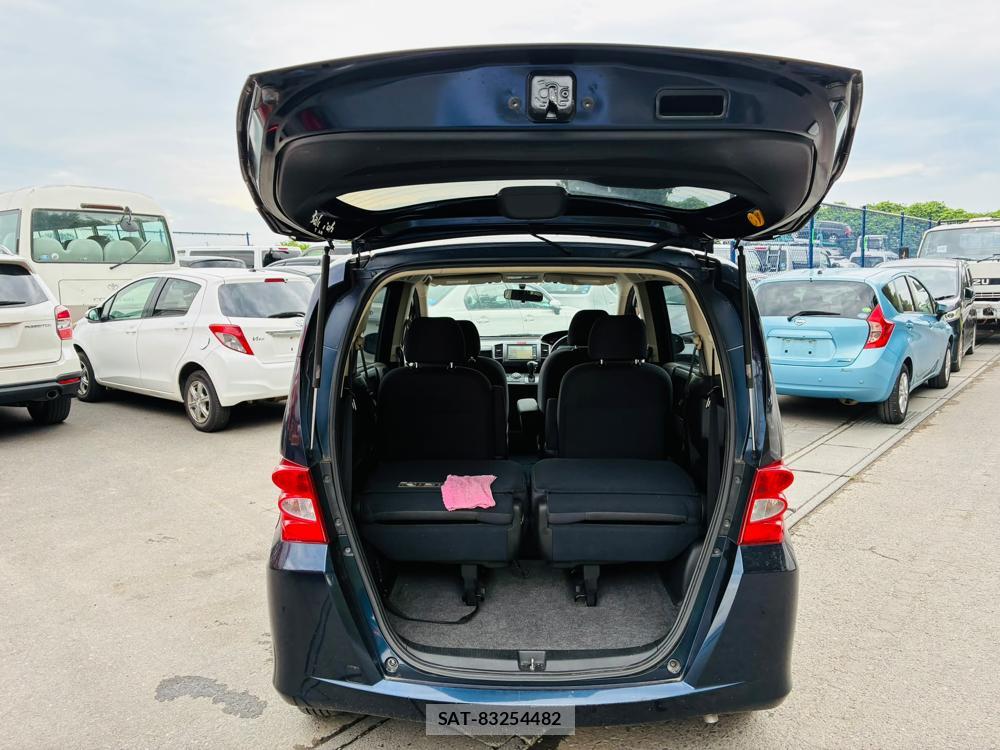 Honda FREED 2009-05 7841575-26