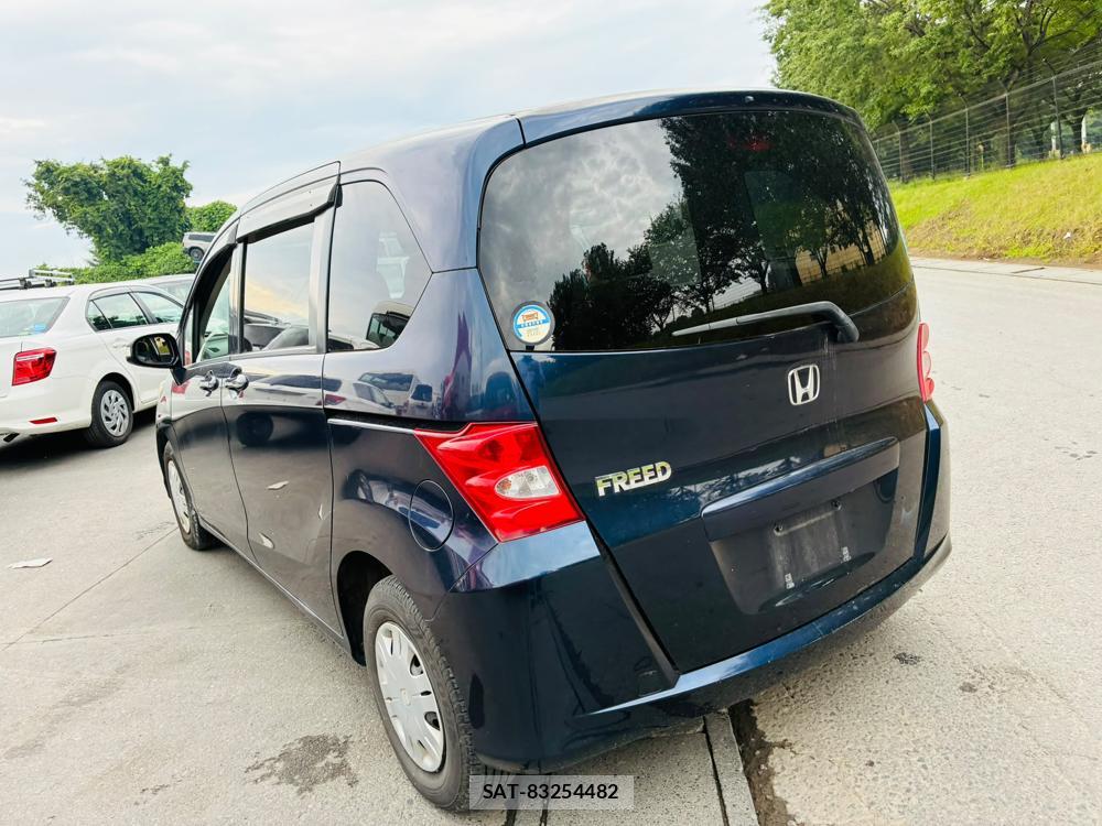 Honda FREED 2009-05 7841575-2