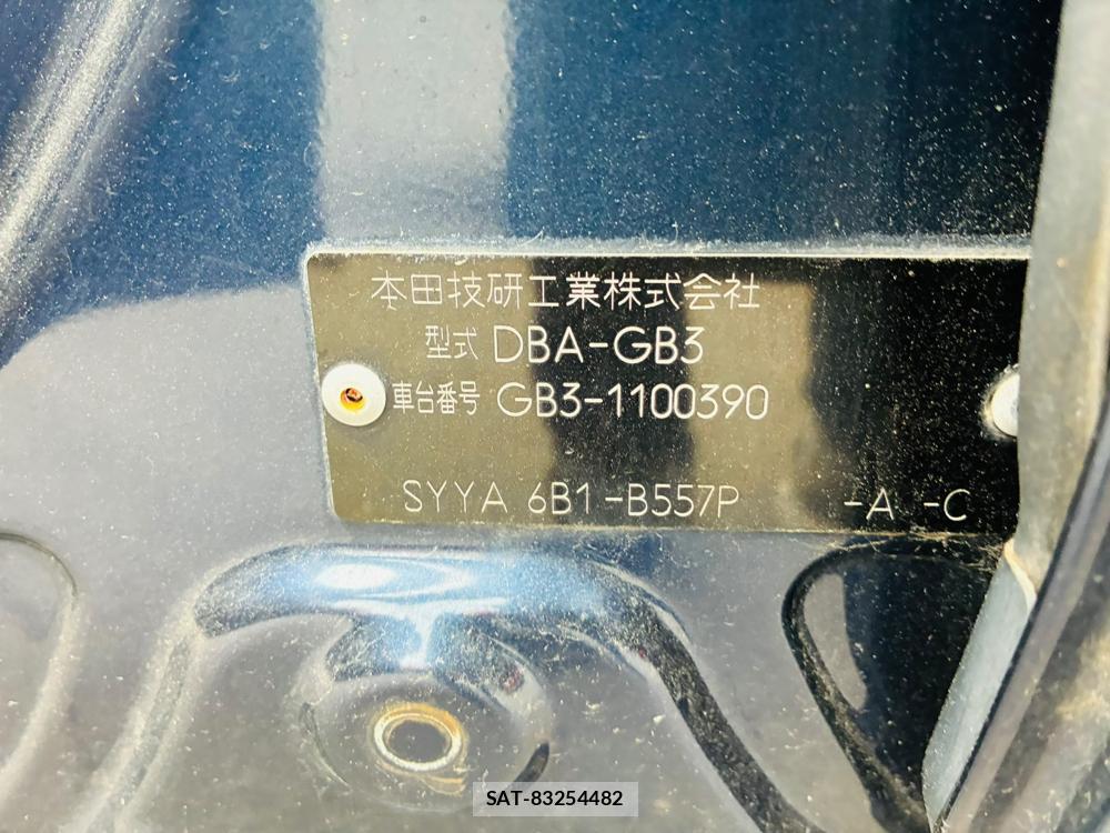 Honda FREED 2009-05 7841575-34