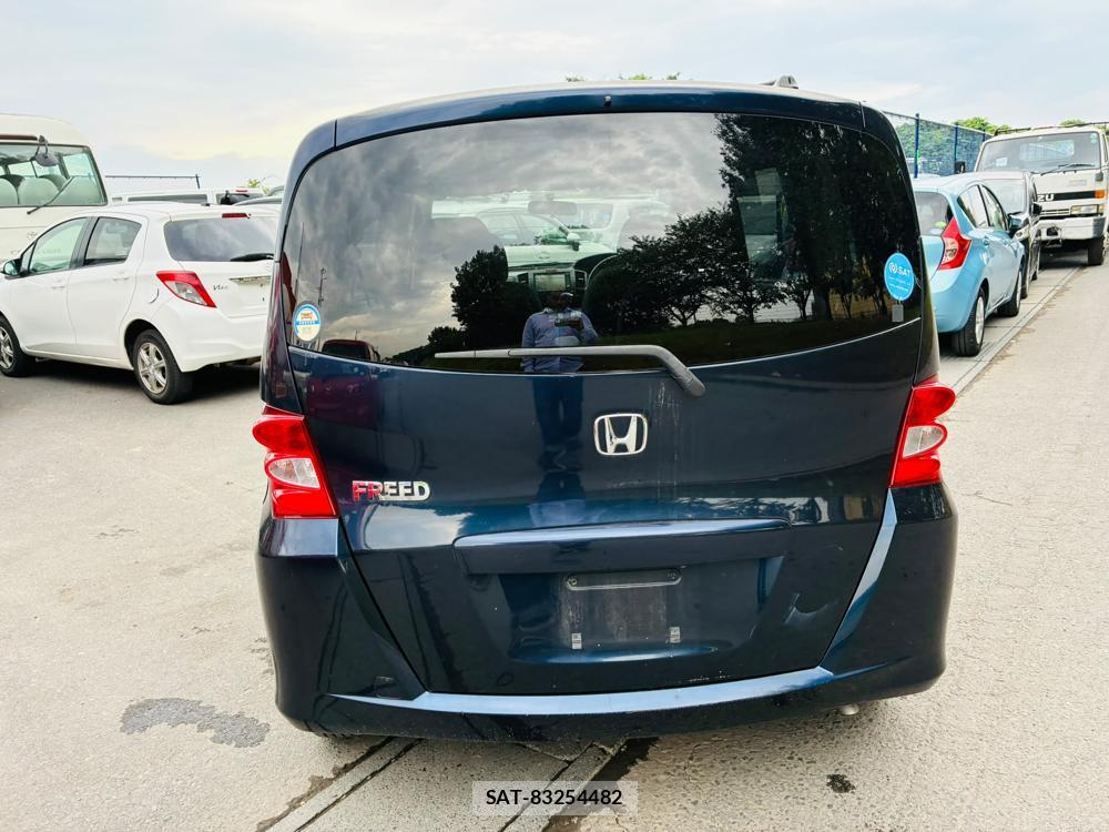 Honda FREED 2009-05 7841575-3