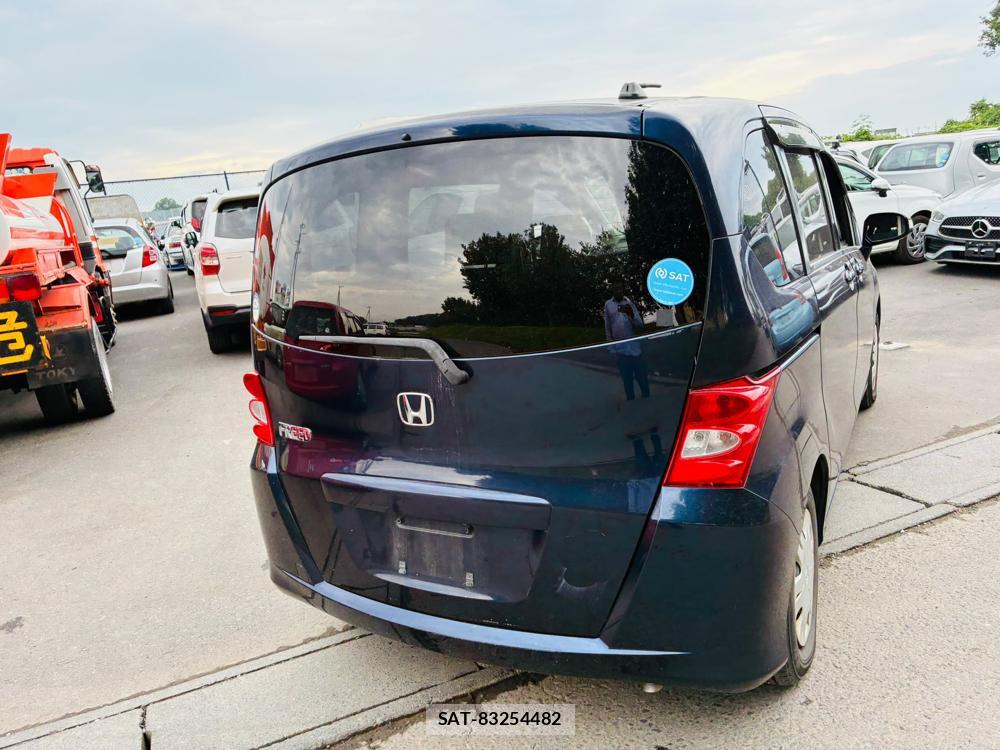Honda FREED 2009-05 7841575-4