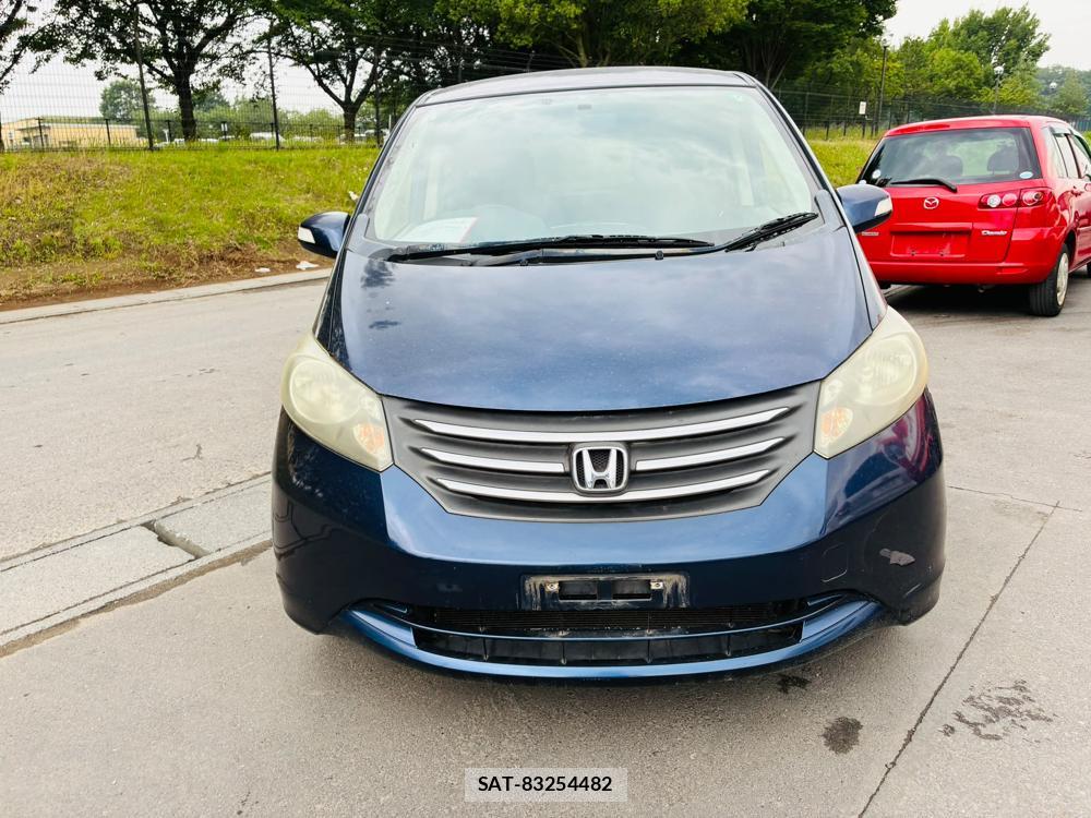 Honda FREED 2009-05 7841575-7