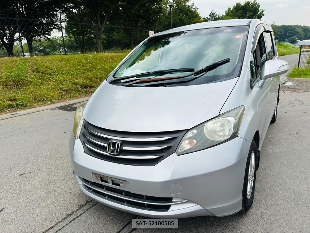 Honda FREED 2011-07 7849810-0
