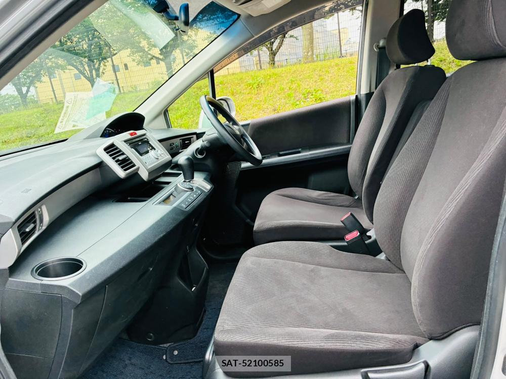 Honda FREED 2011-07 7849810-10