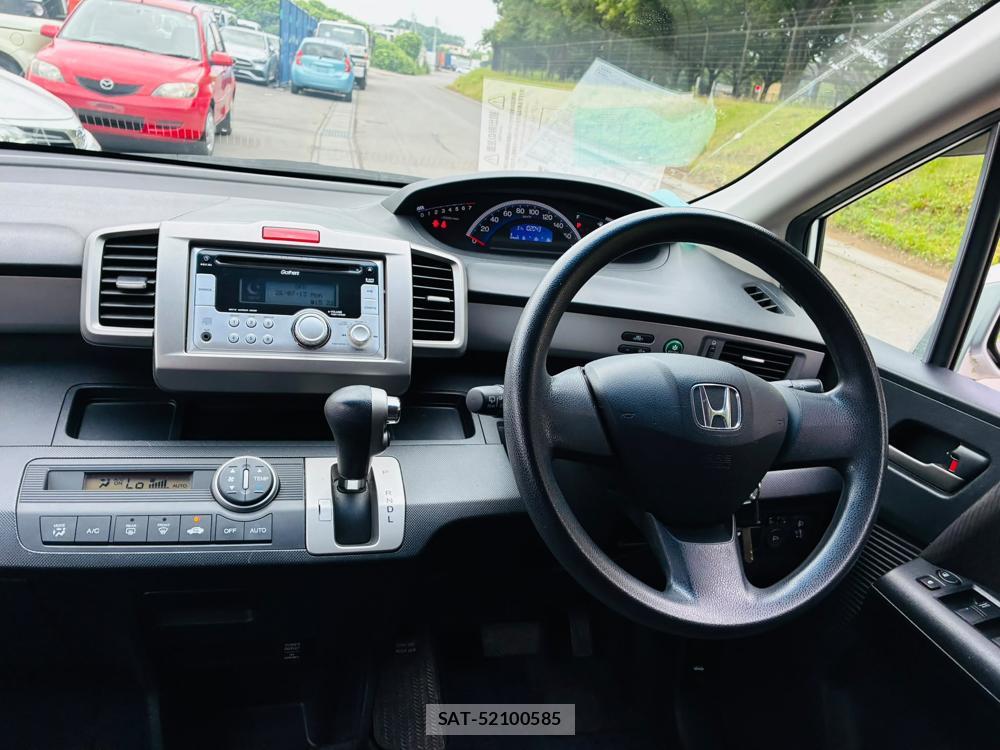Honda FREED 2011-07 7849810-13