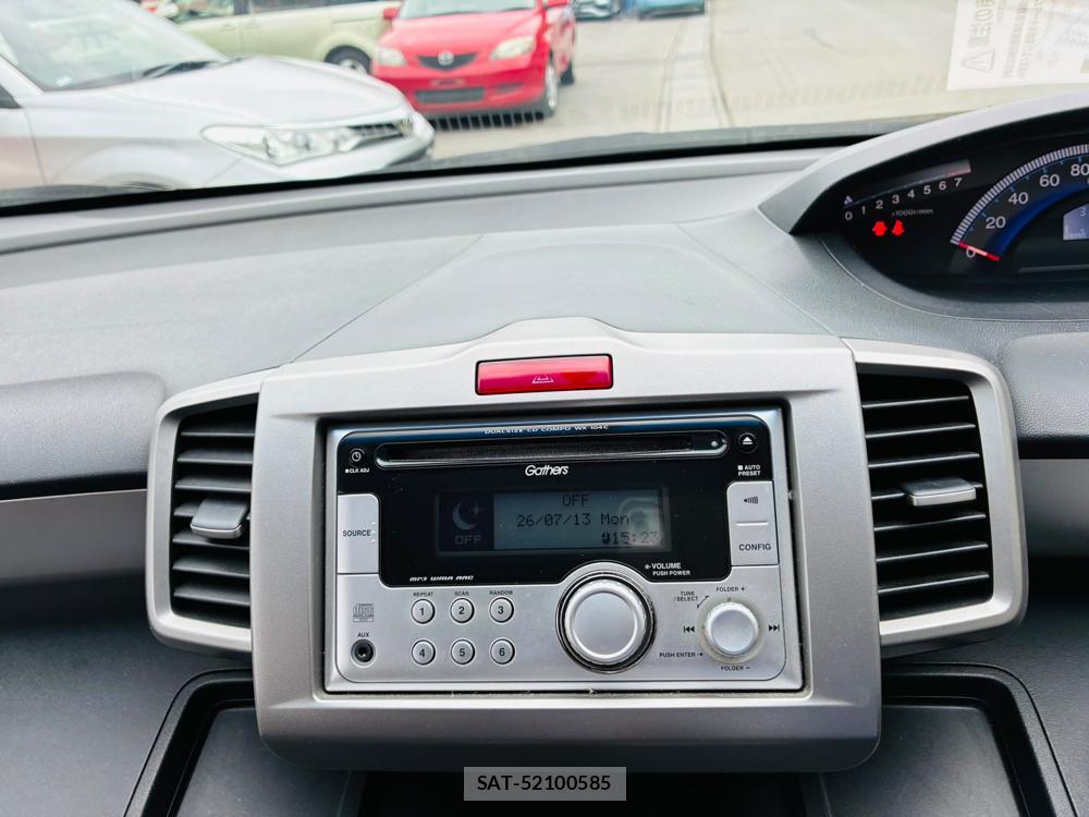 Honda FREED 2011-07 7849810-18