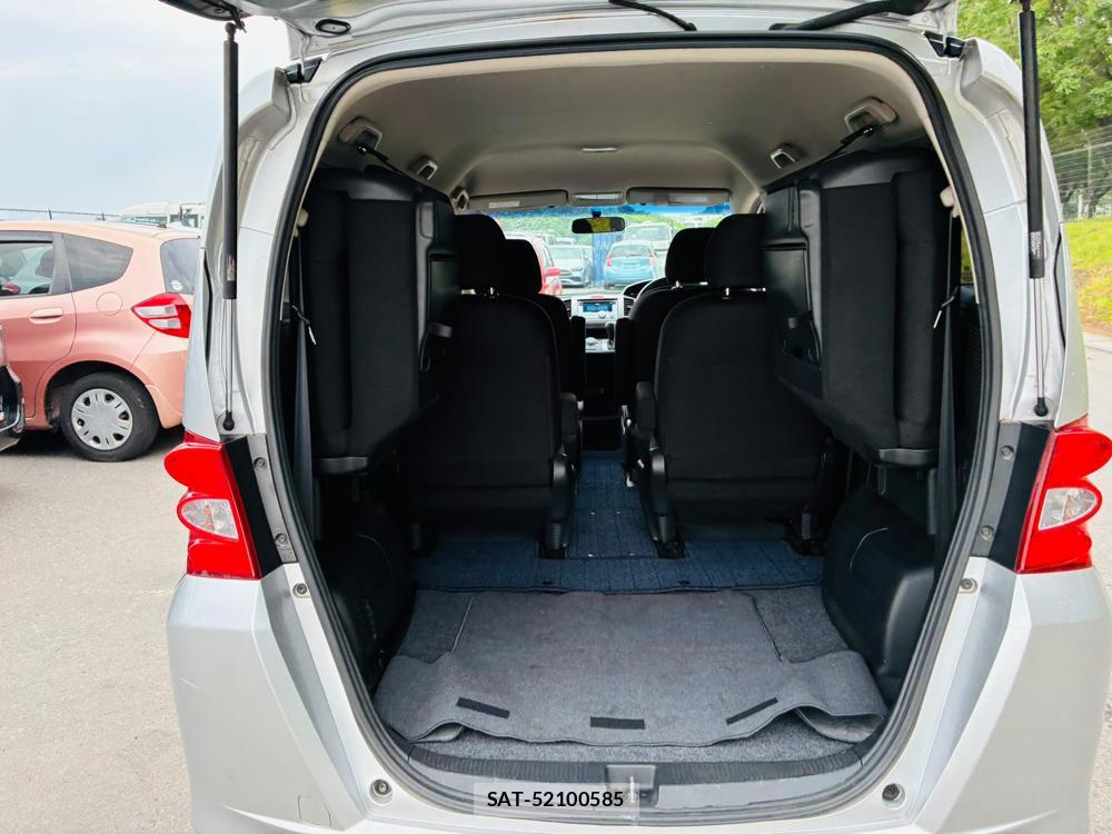 Honda FREED 2011-07 7849810-25