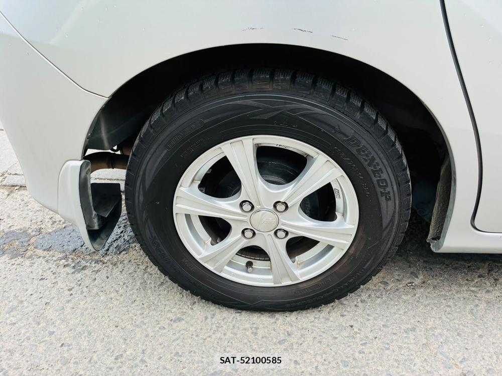 Honda FREED 2011-07 7849810-27