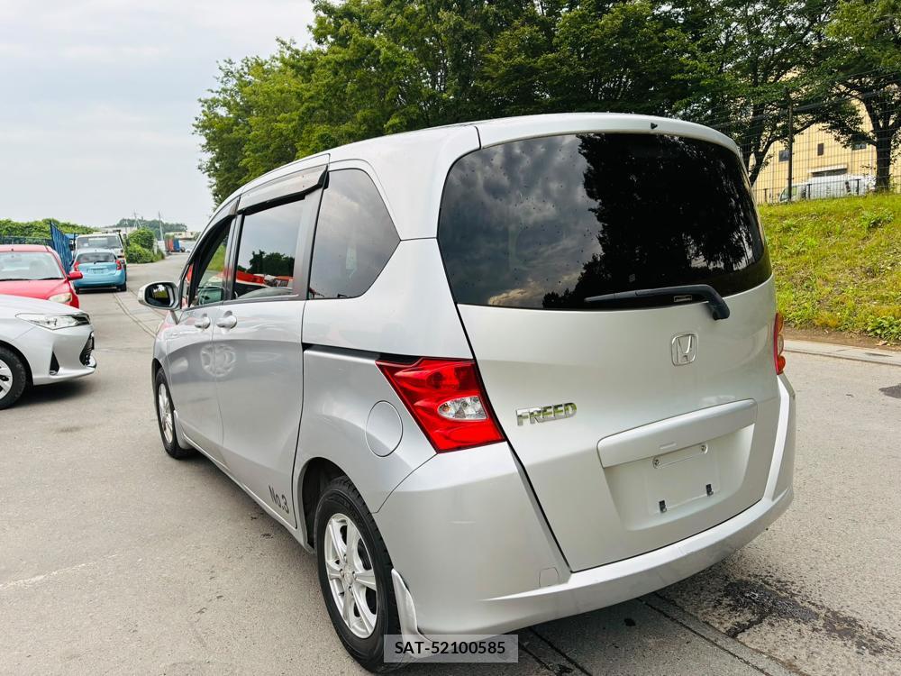 Honda FREED 2011-07 7849810-2