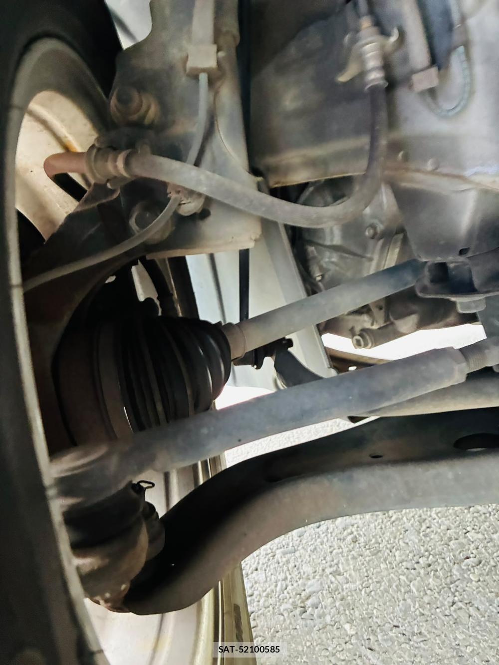 Honda FREED 2011-07 7849810-34
