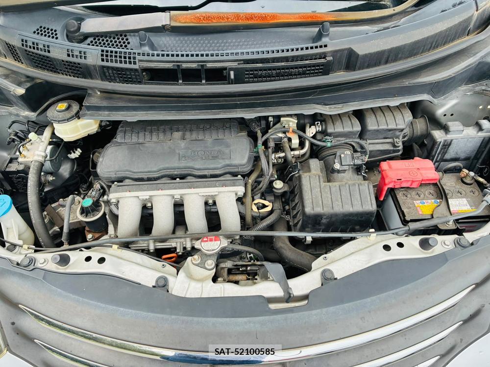 Honda FREED 2011-07 7849810-38