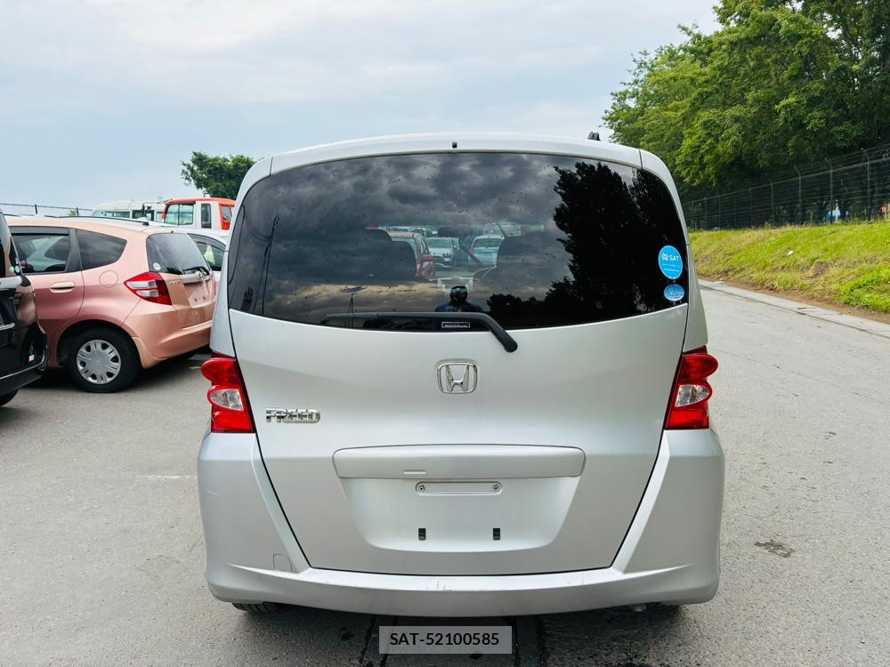 Honda FREED 2011-07 7849810-3