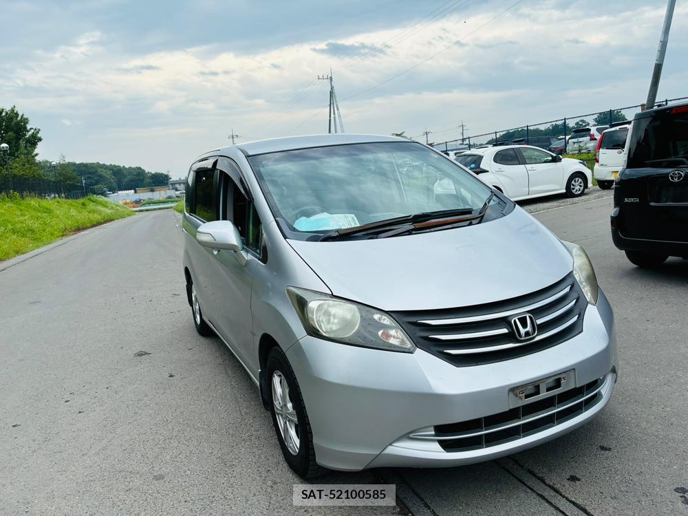 Honda FREED 2011-07 7849810-6